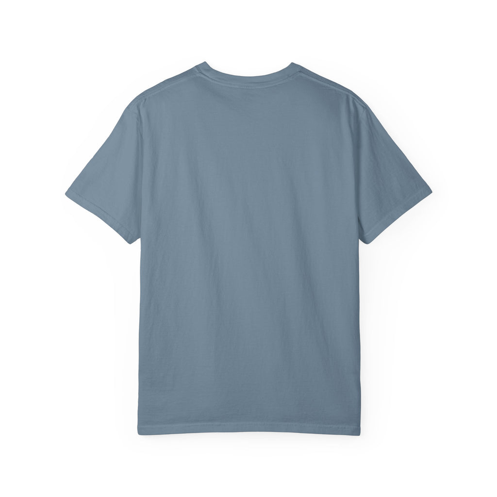 Witch Baker T-Shirt — "Baking is just magic with a step" Halloween Graphic Tee