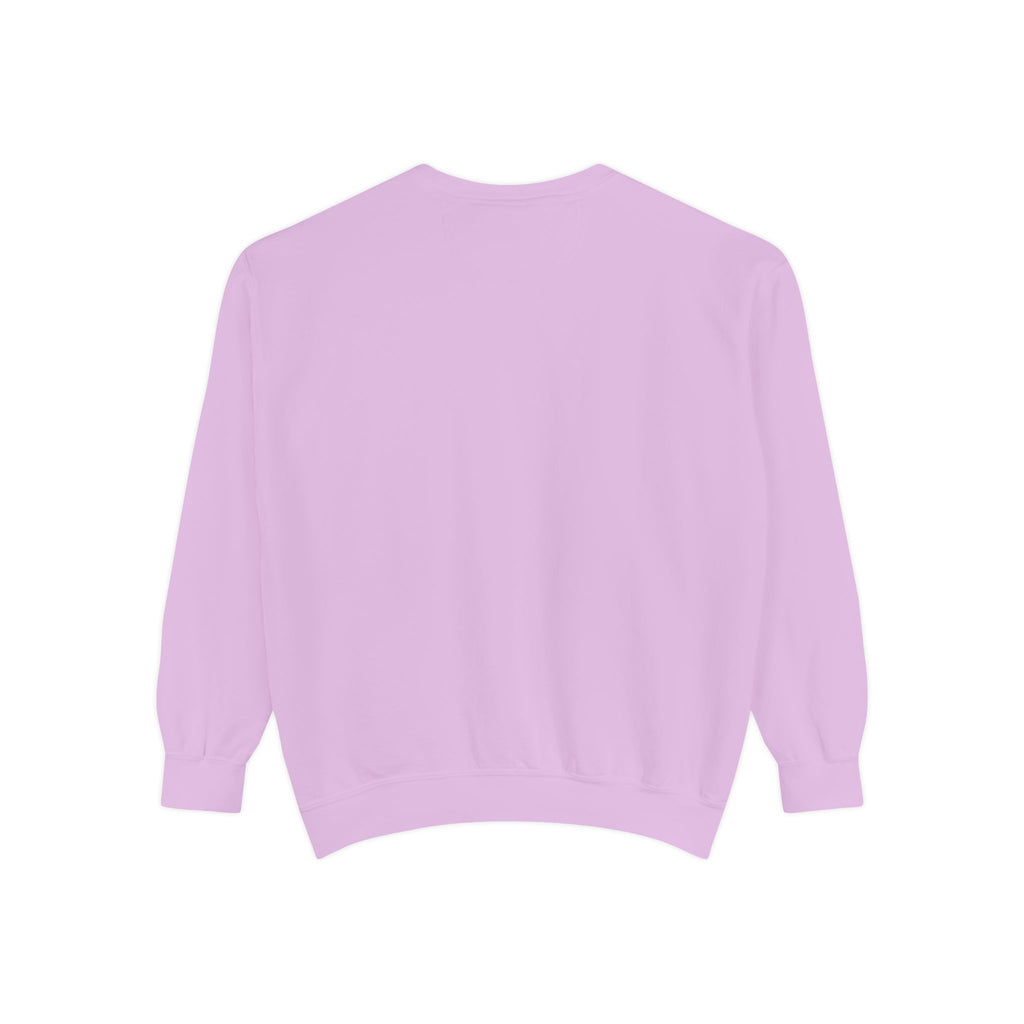 Business Owner Sweatshirt — “Occasionally Functioning” Cozy Crewneck