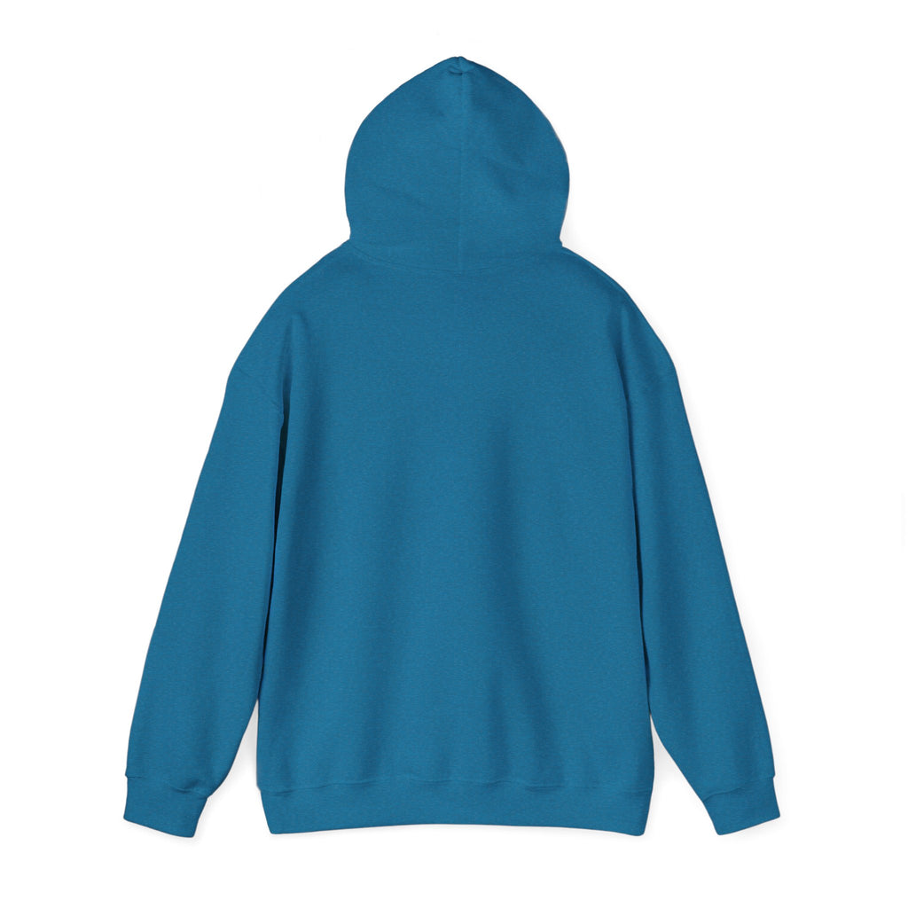 Nyx Night Studies Hoodie | Greek Mythology, Mythcore Emblem
