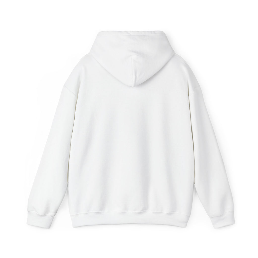 Bakery Logo Hoodie — "Twisted Sifter Bakery" Pullover