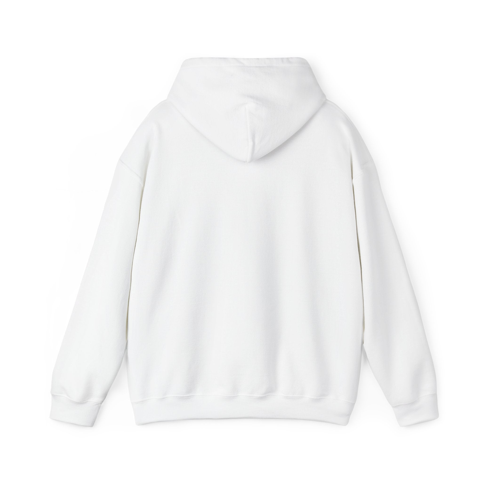 Bakery Logo Hoodie — "Twisted Sifter Bakery" Pullover