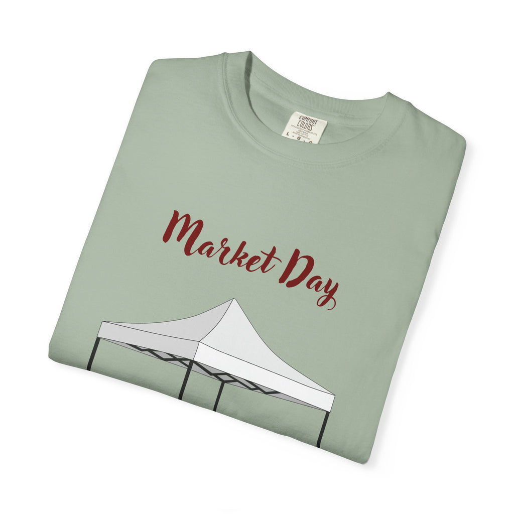 Market Day Is My Cardio T-Shirt