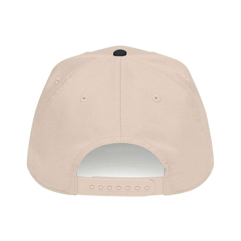 Mountain Adventure Baseball Cap