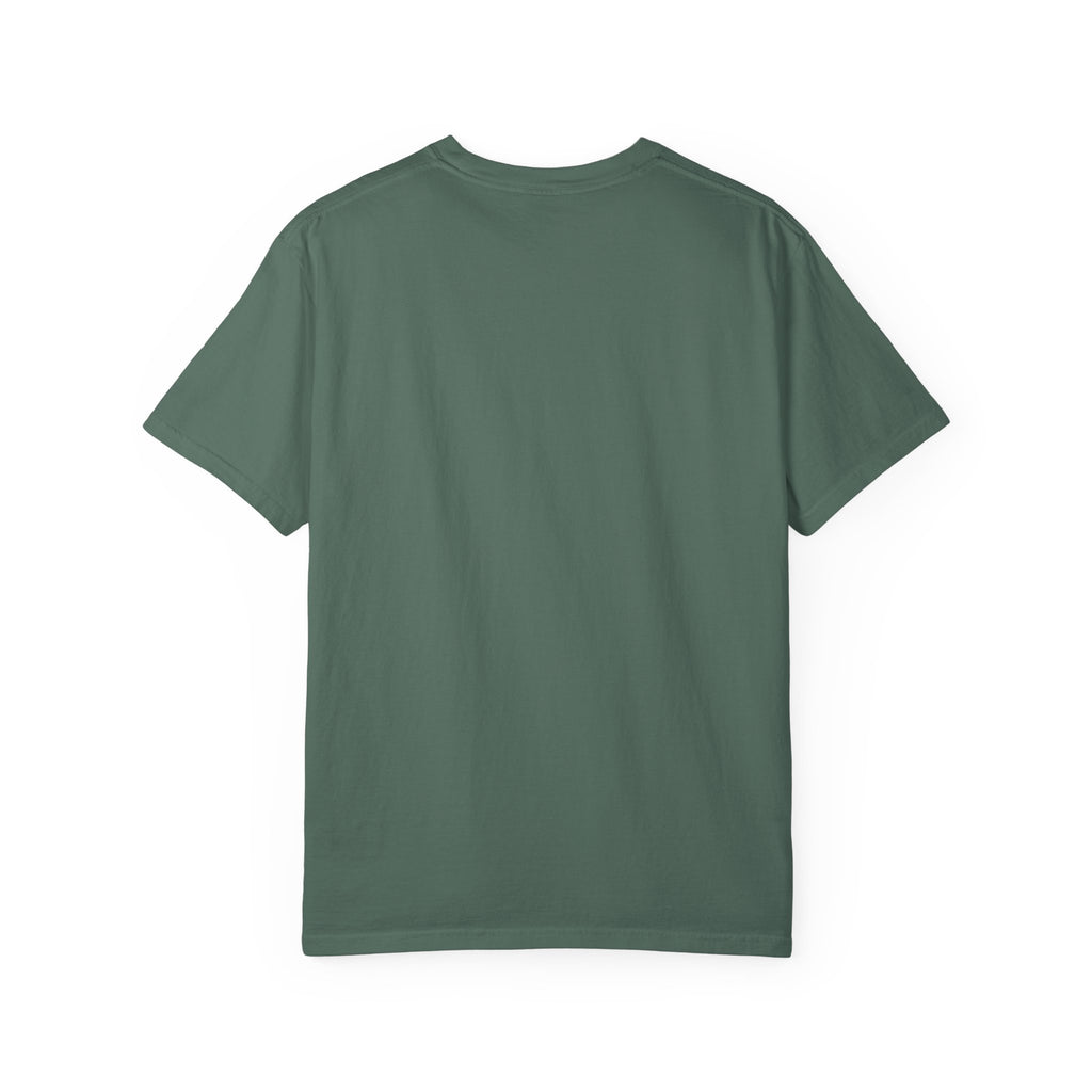 Bookish Skeletons T-Shirt — Vintage Gothic 'Bookish' Graphic Tee