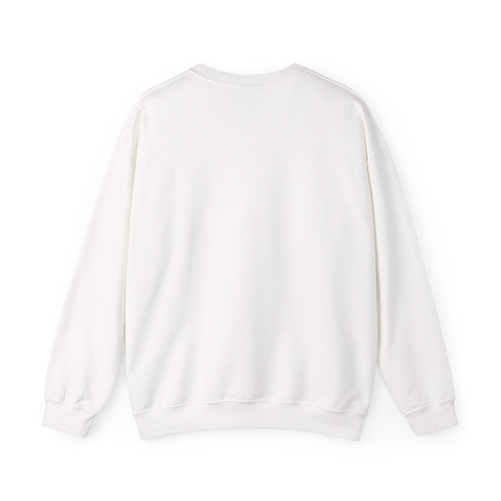 Bakery Logo Sweatshirt — Twisted Sifter Bakery Crewneck
