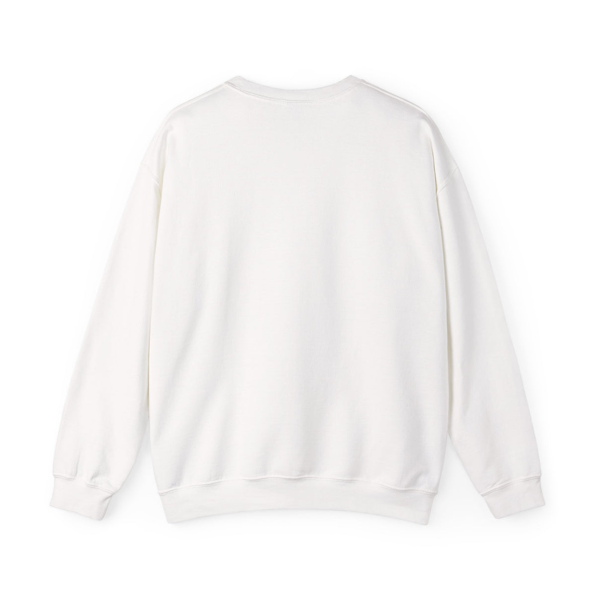 Bakery Logo Sweatshirt — Twisted Sifter Bakery Crewneck