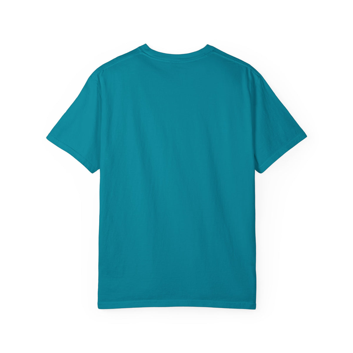 Mystic Tea Ceremony T-Shirt — Moon Phases & Moth Illustration