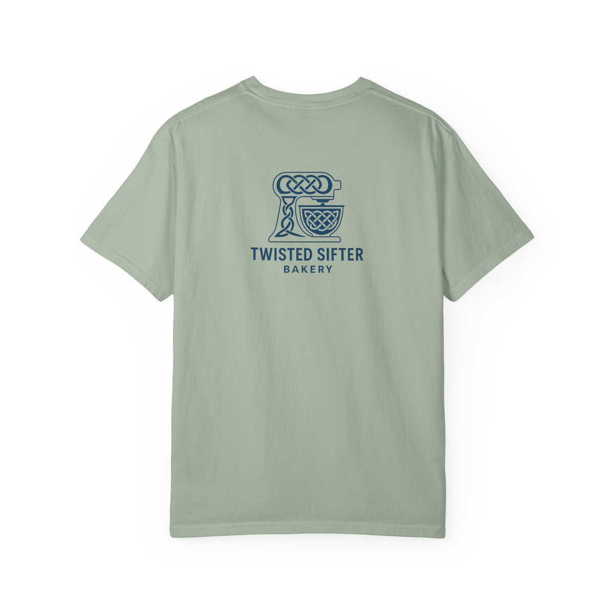 T-Shirt — 'Halloween Daddy' Retro Dance Crew Graphic Tee