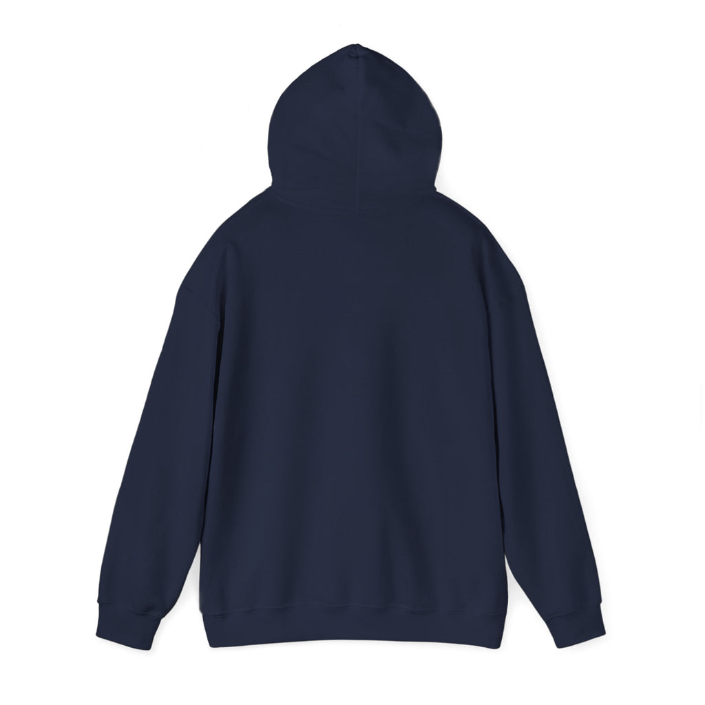 Bakery Logo Hoodie — "Twisted Sifter Bakery" Pullover