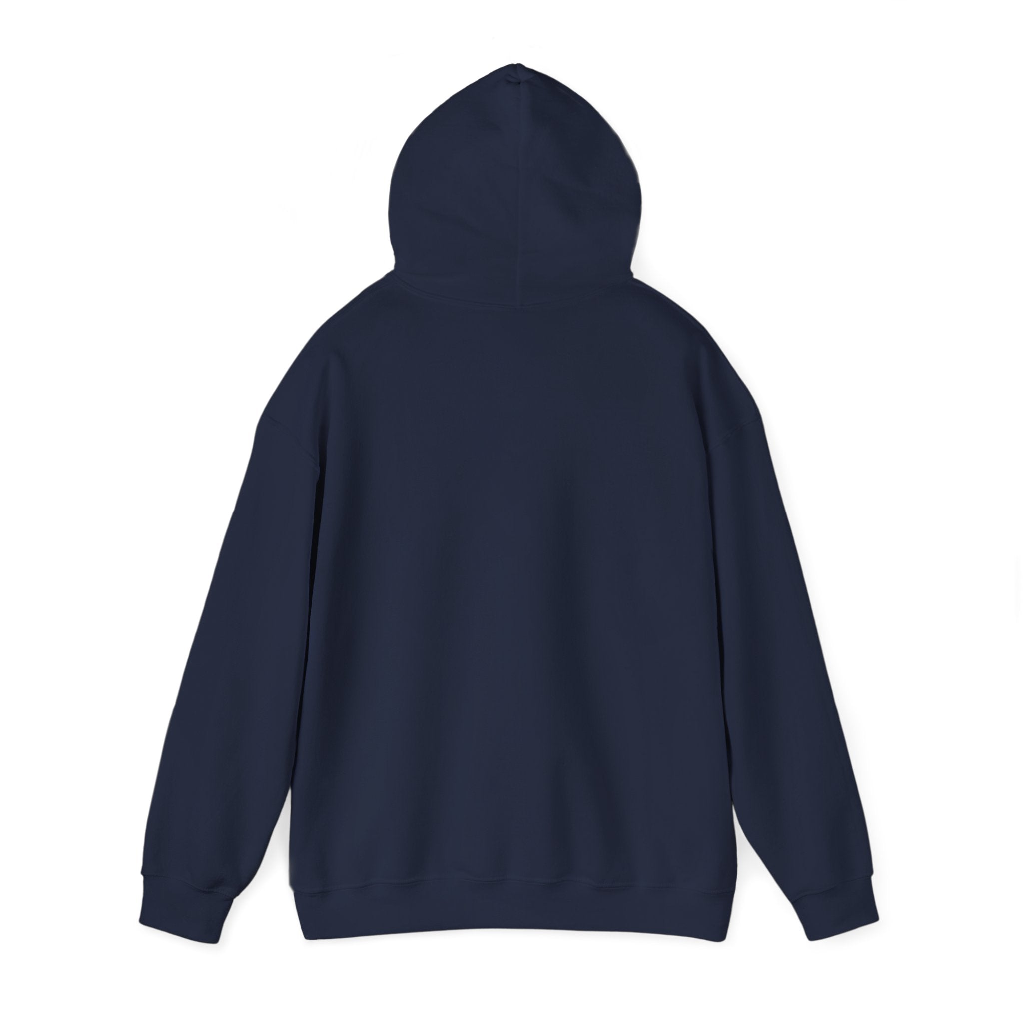 Bakery Logo Hoodie — "Twisted Sifter Bakery" Pullover