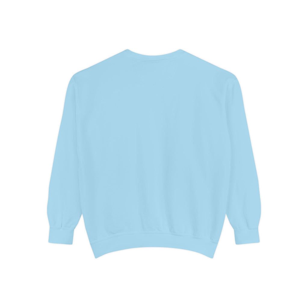 Business Owner Sweatshirt — “Occasionally Functioning” Cozy Crewneck