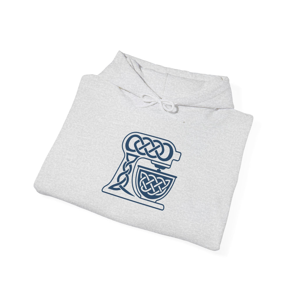 Bakery Hoodie — Twisted Sifter Bakery Logo Sweatshirt