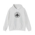 Nyx Night Studies Hoodie | Greek Mythology, Mythcore Emblem