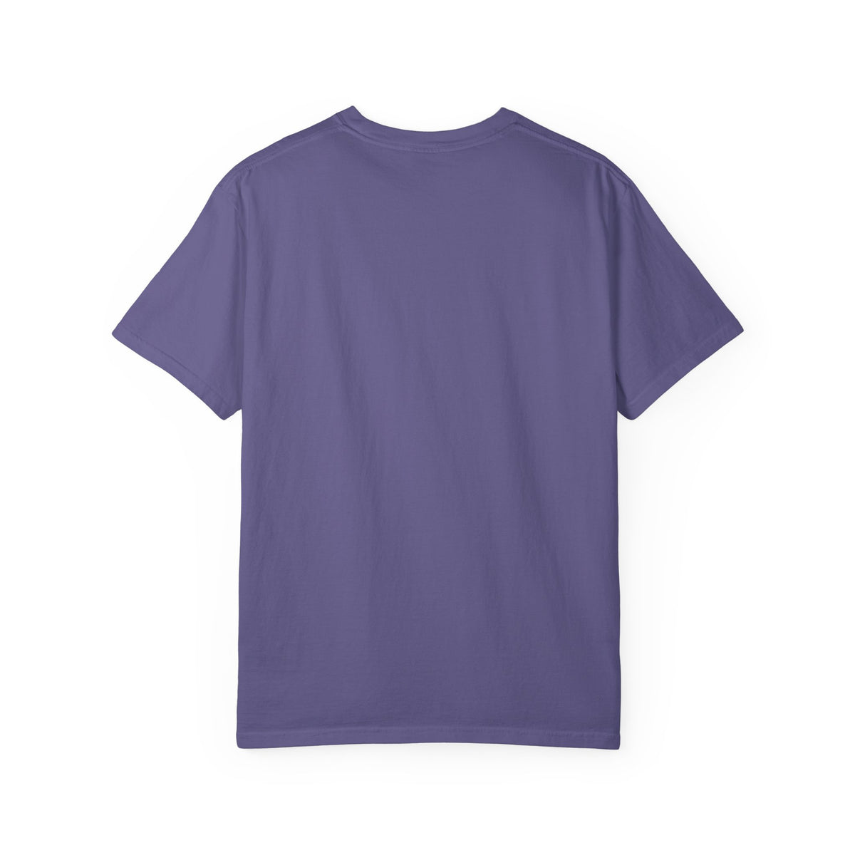 Tarot Bunny Illustration T-Shirt — 'Hold My Hand' Minimal Graphic Tee