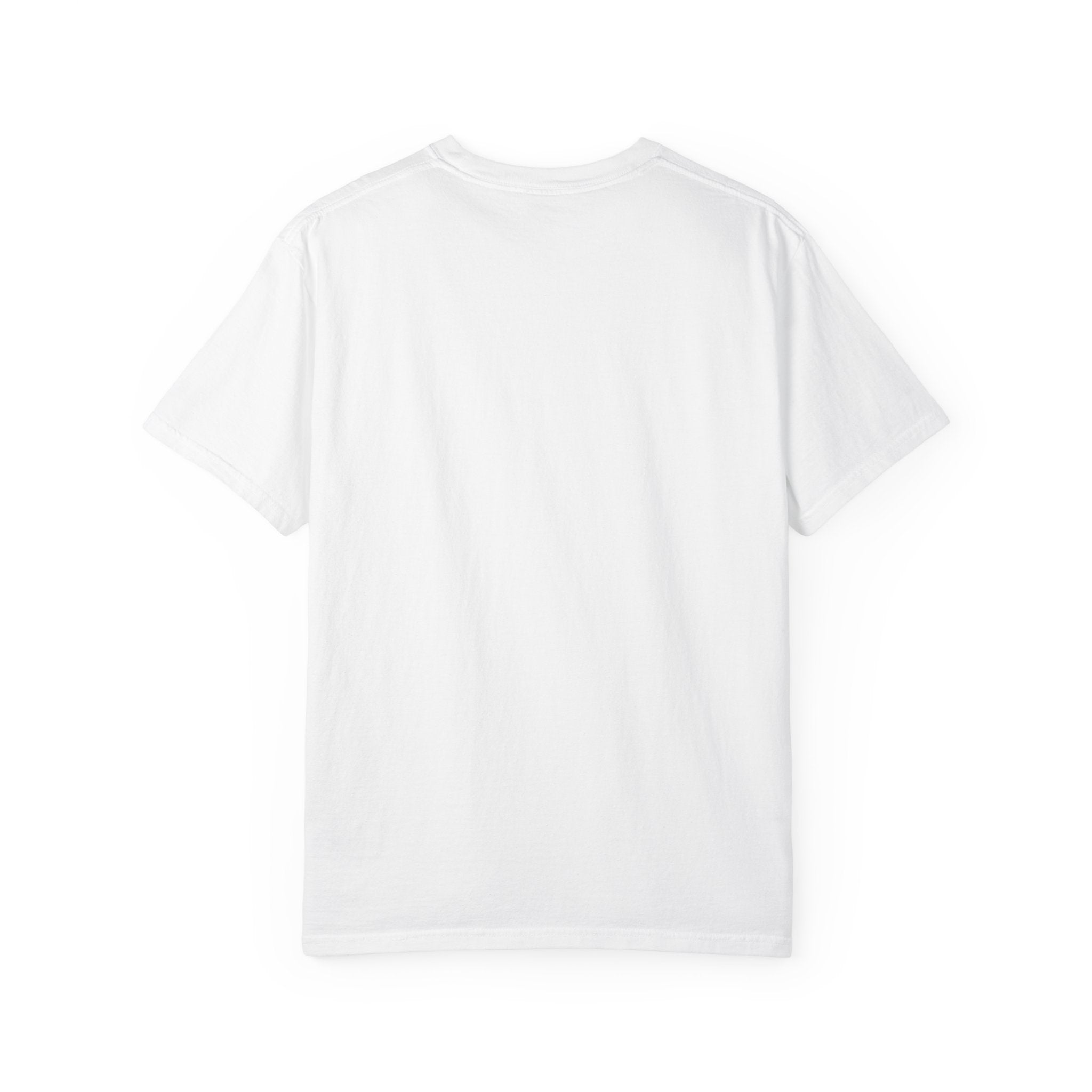 Book Lover T-Shirt — "Finding New Worlds One Chapter at a Time"