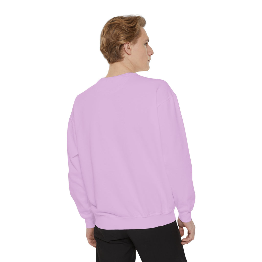 Business Owner Sweatshirt — “Occasionally Functioning” Cozy Crewneck