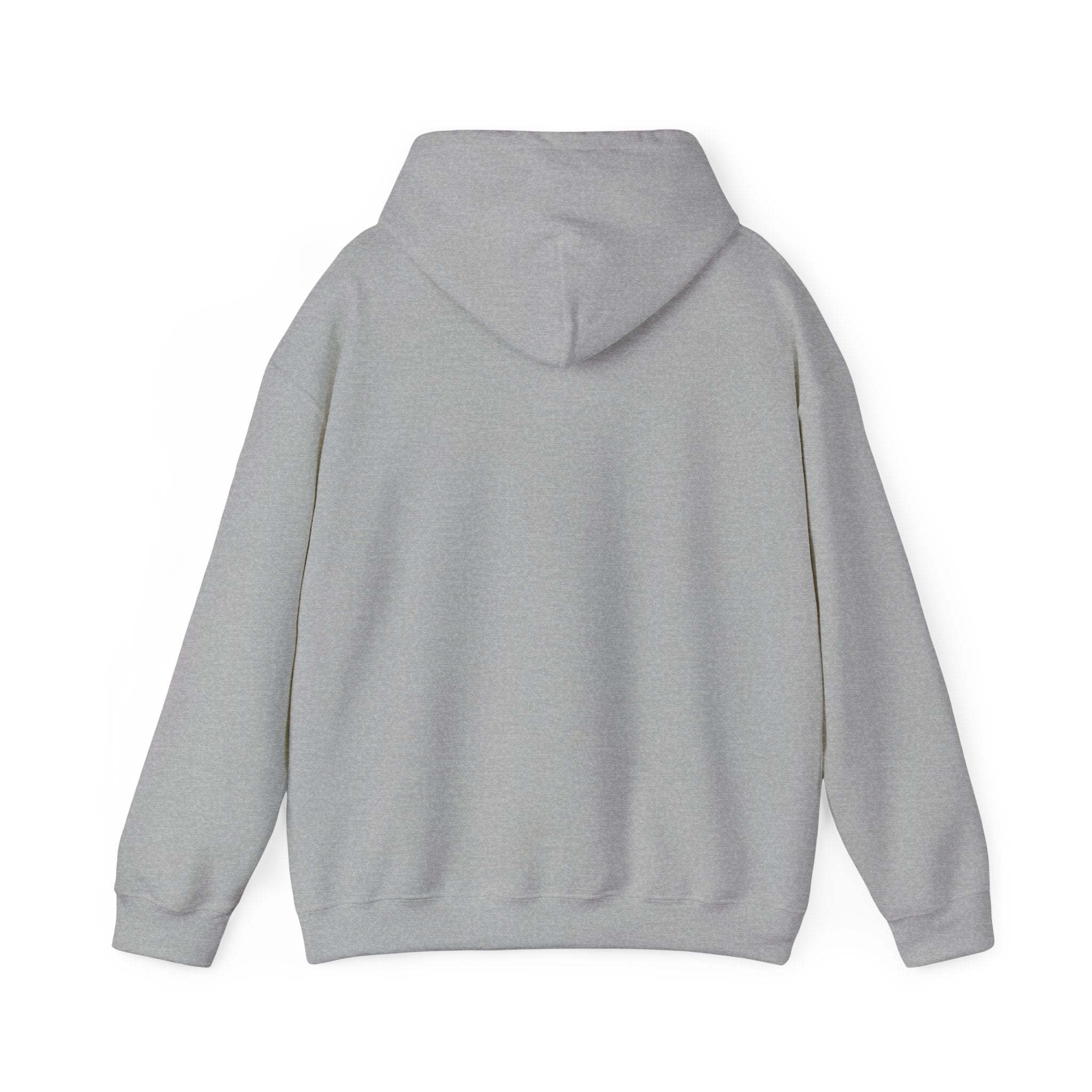 Bakery Logo Hoodie — "Twisted Sifter Bakery" Pullover