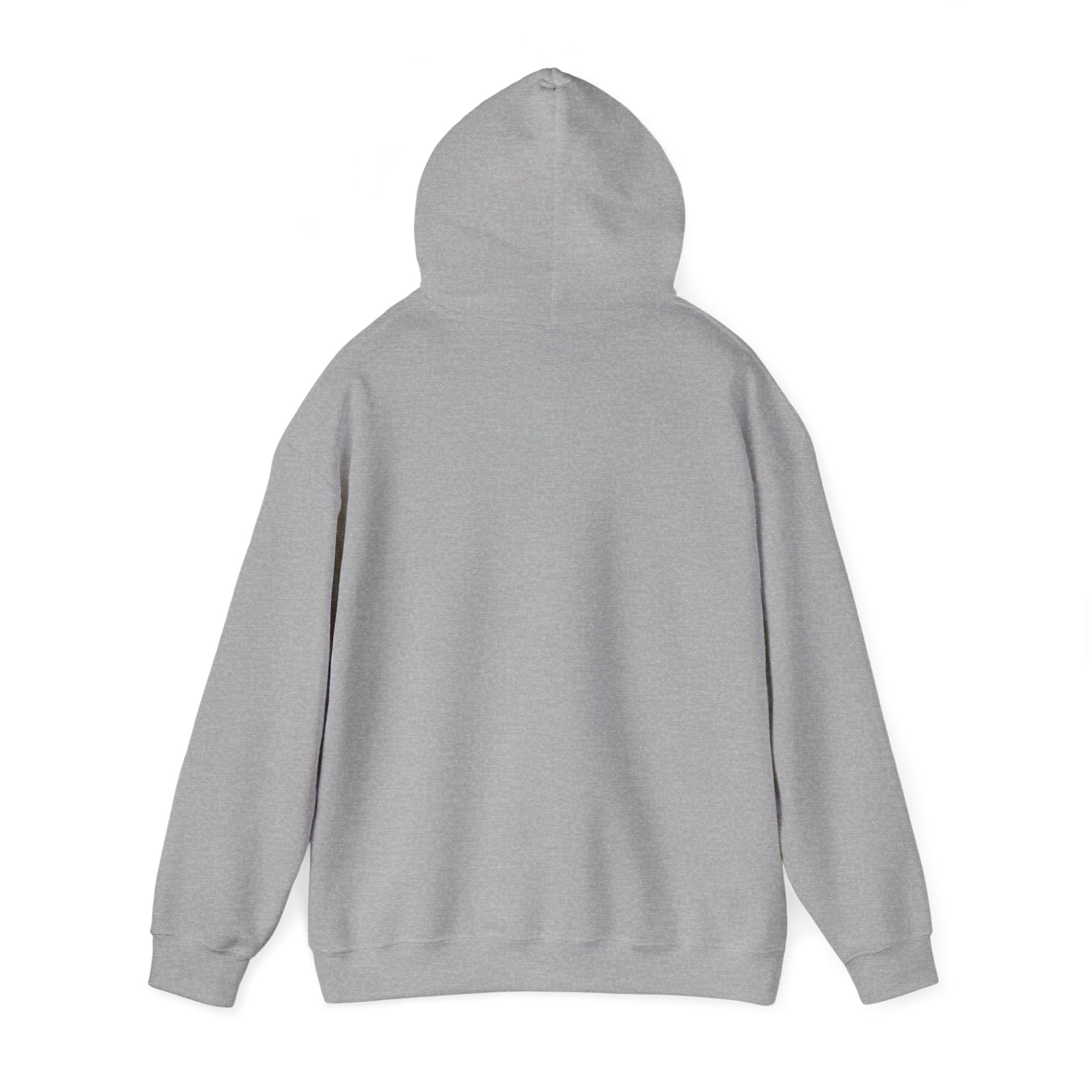 Bakery Logo Hoodie — "Twisted Sifter Bakery" Pullover