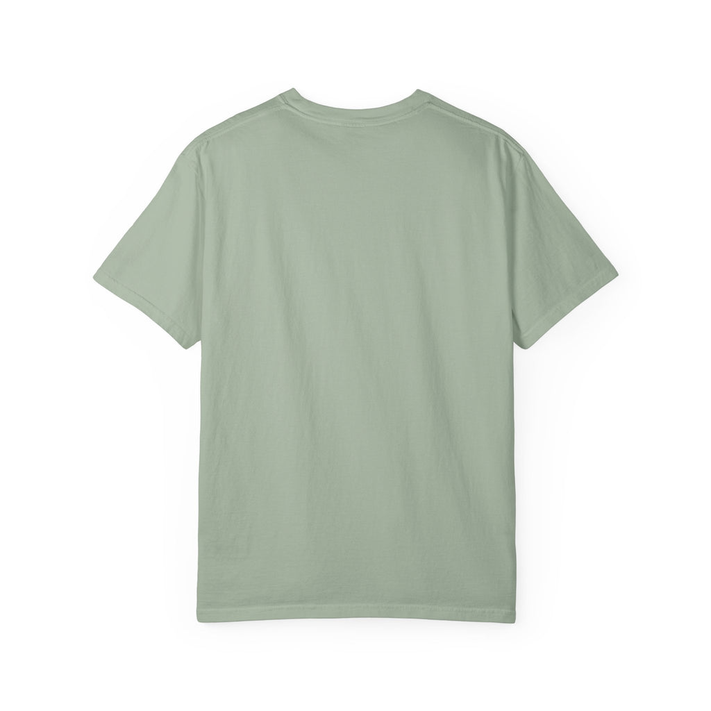 Book Lover T-Shirt — "Finding New Worlds One Chapter at a Time"