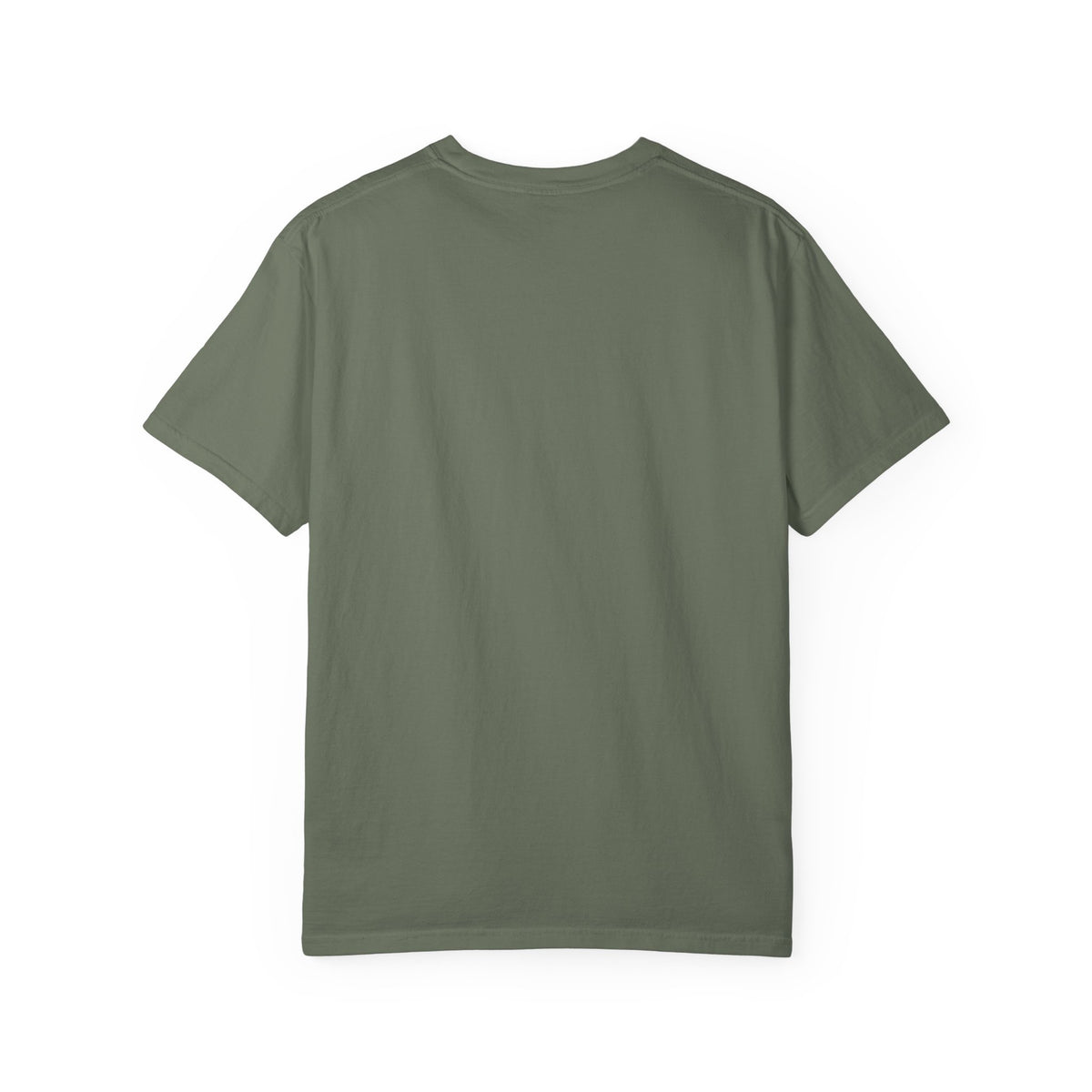 Mystic Tea Ceremony T-Shirt — Moon Phases & Moth Illustration