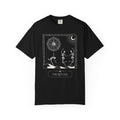 T-Shirt — 'The Ritual' Moon & Dance Graphic Tee