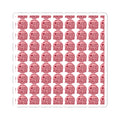 “The Snacks” Kiss-Cut Sticker Sheet
