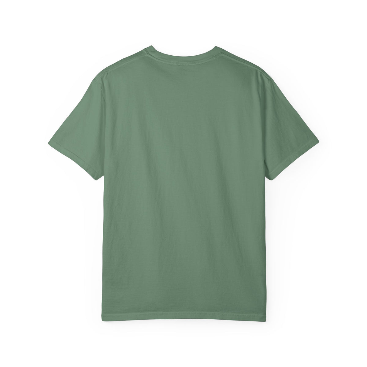 Tarot Bunny Illustration T-Shirt — 'Hold My Hand' Minimal Graphic Tee