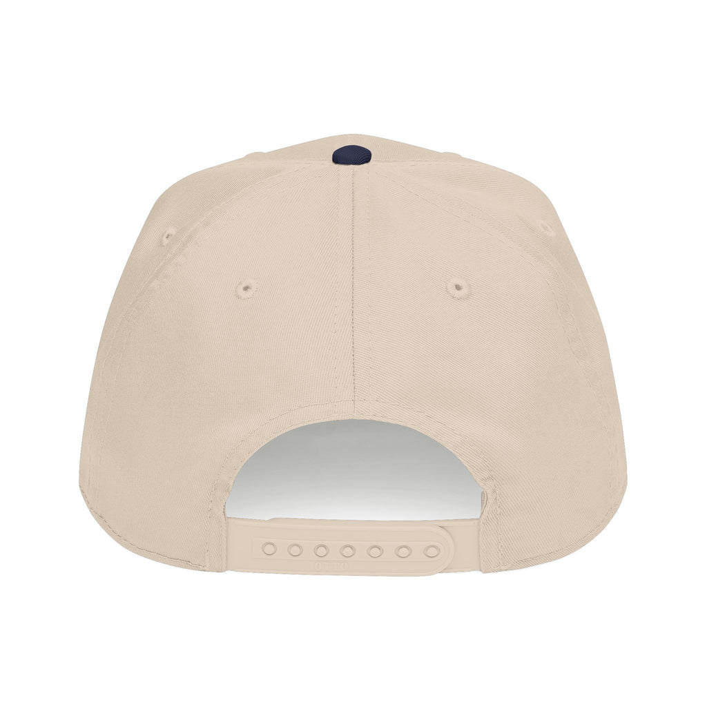 Mountain Adventure Baseball Cap