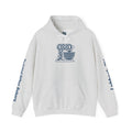 Bakery Hoodie — Twisted Sifter Bakery Logo Sweatshirt