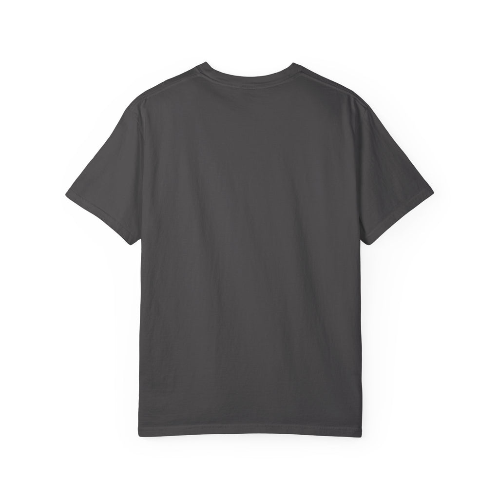 Moon Phase T-Shirt — Celestial Crescent & Phases Graphic Tee