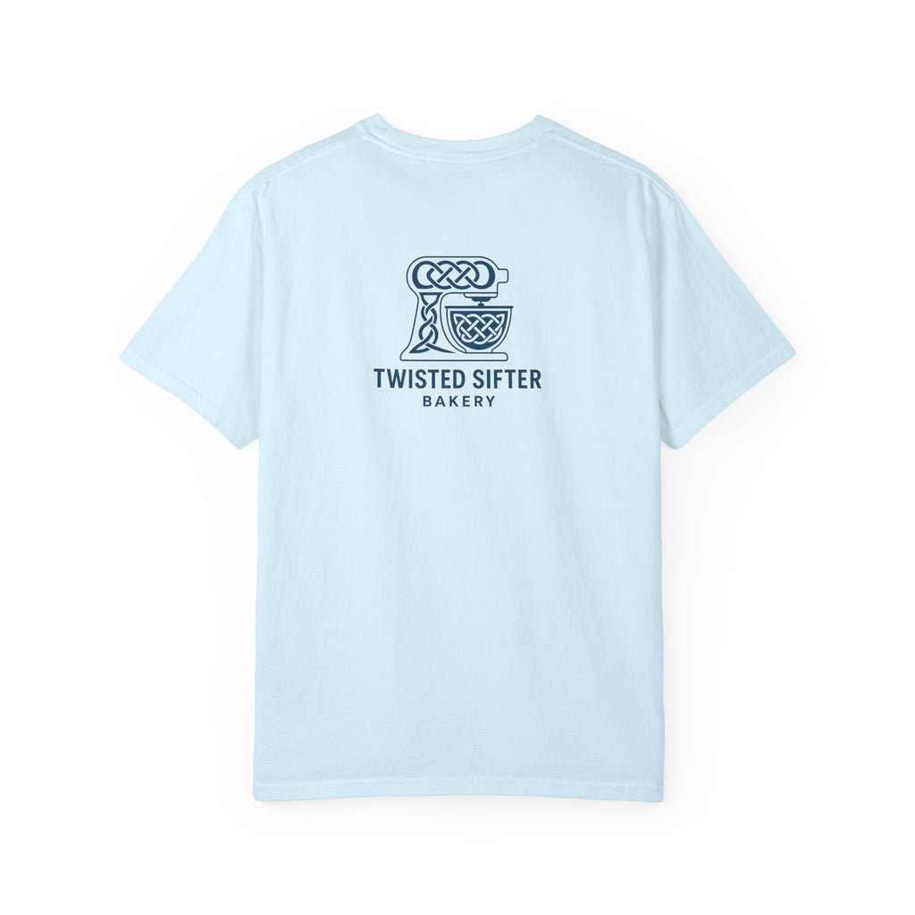 T-Shirt — 'Halloween Daddy' Retro Dance Crew Graphic Tee