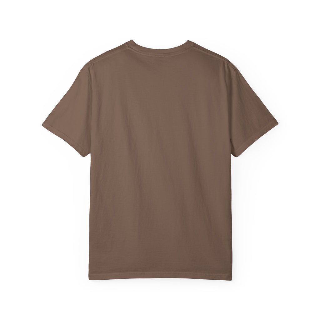 Witch Baker T-Shirt — "Baking is just magic with a step" Halloween Graphic Tee