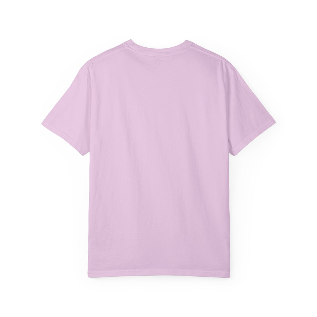 Witch Baker T-Shirt — "Baking is just magic with a step" Halloween Graphic Tee