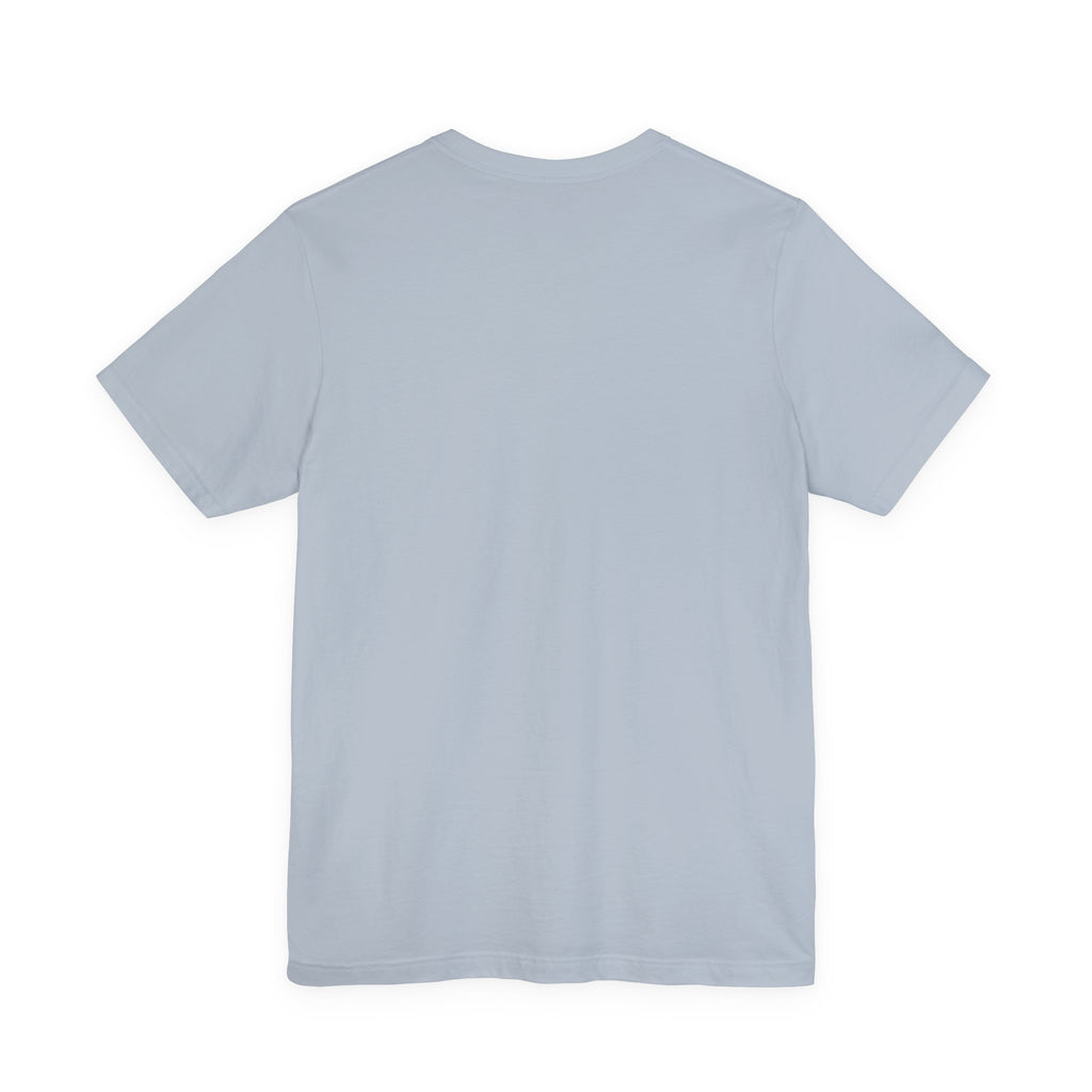 Wizard Graphic Tee — Vintage Spellbook Illustration T-Shirt