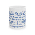 Starfall Ball 2026 Fantasy Mug
