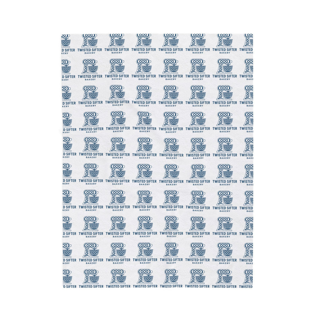 Velveteen Plush Blanket