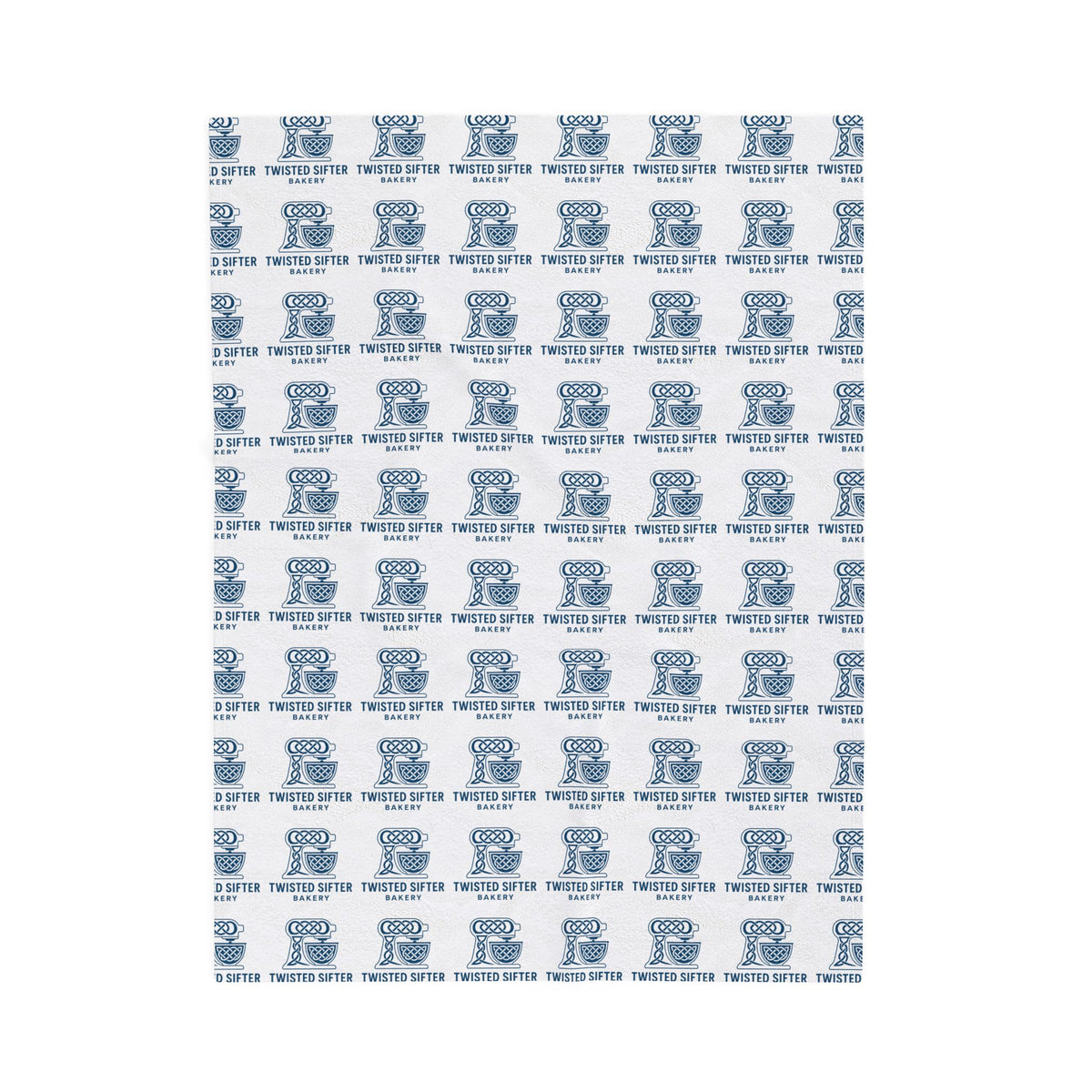 Velveteen Plush Blanket