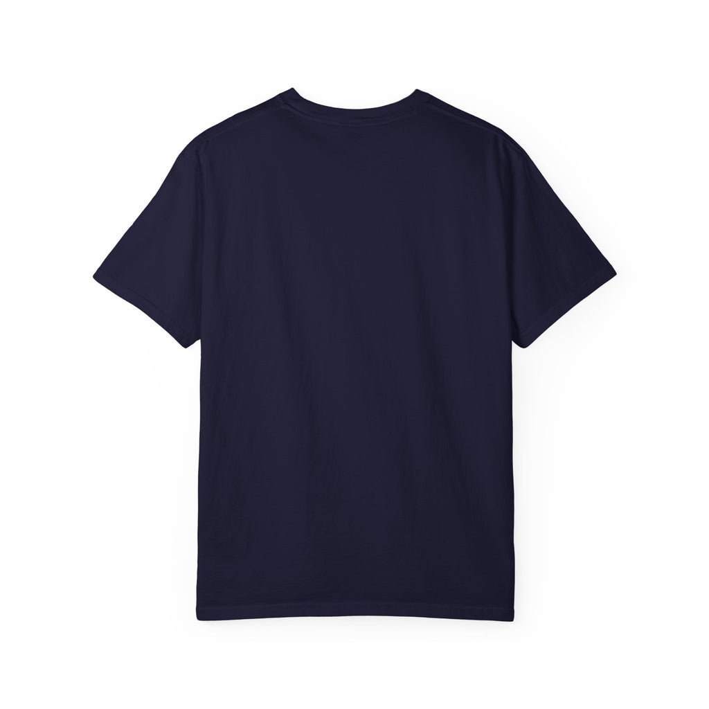 Bookish Skeletons T-Shirt — Vintage Gothic 'Bookish' Graphic Tee