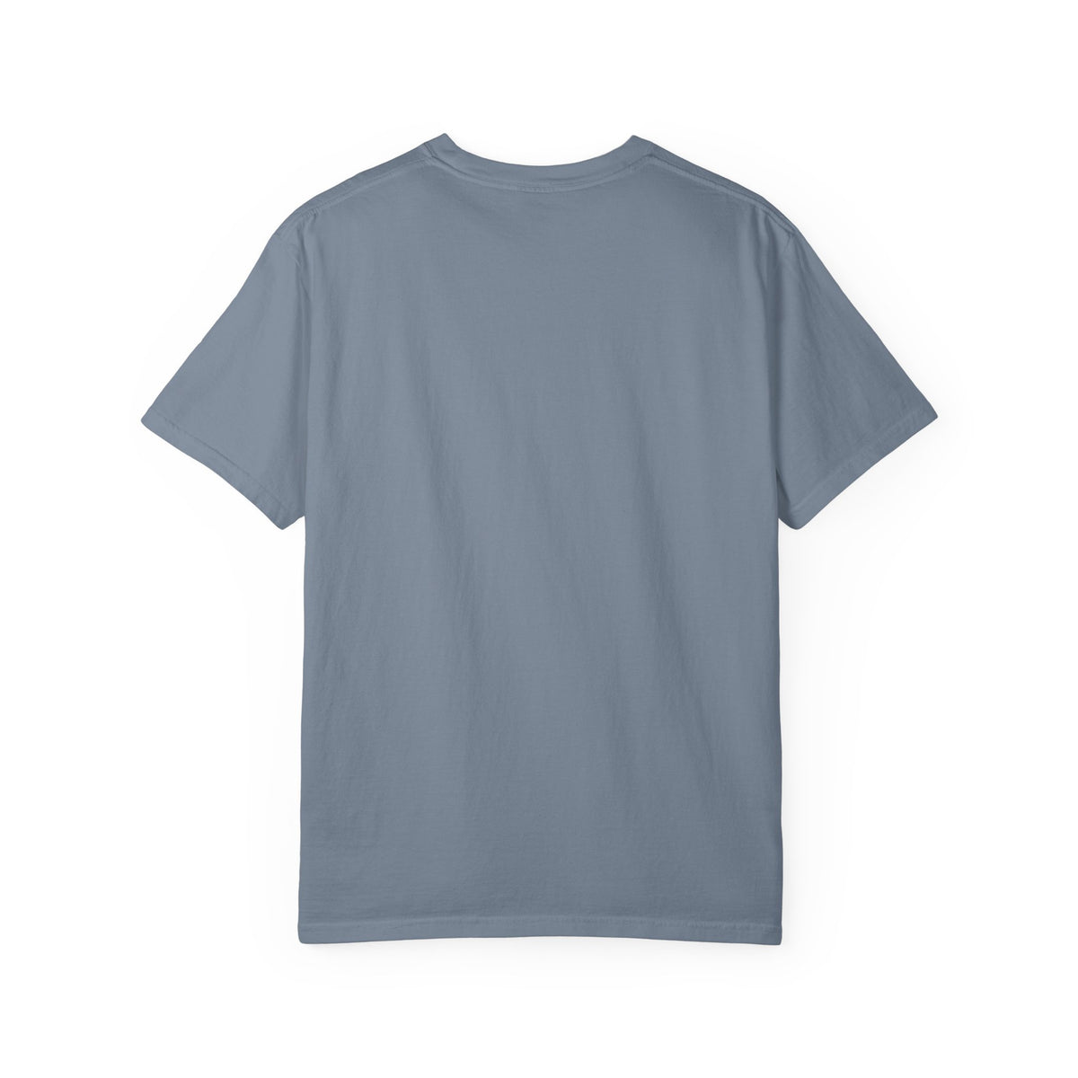 Fish Graphic T-Shirt — "This Is the Skin of a Killer, Bella" Colorful Ocean Artwork