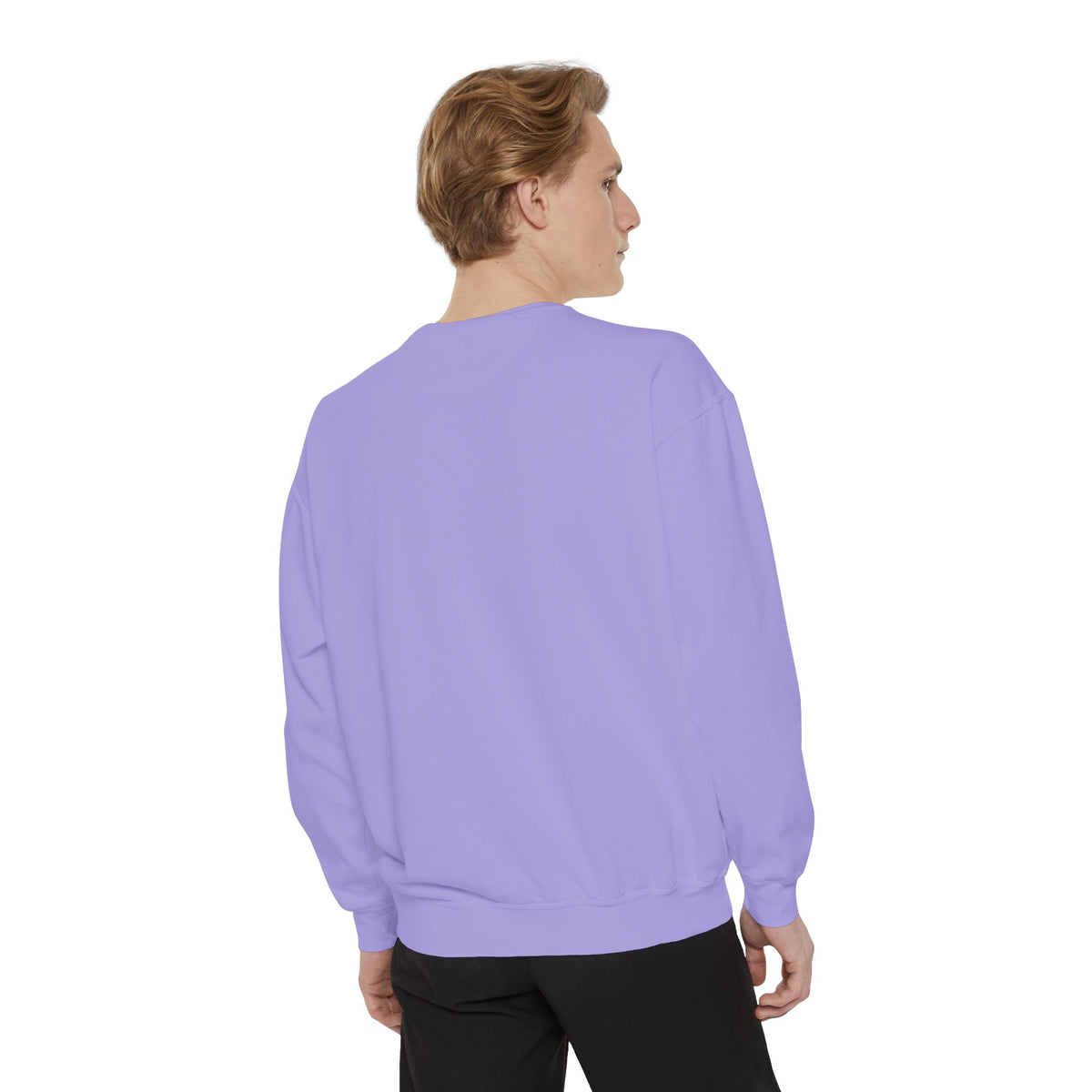 Business Owner Sweatshirt — “Occasionally Functioning” Cozy Crewneck