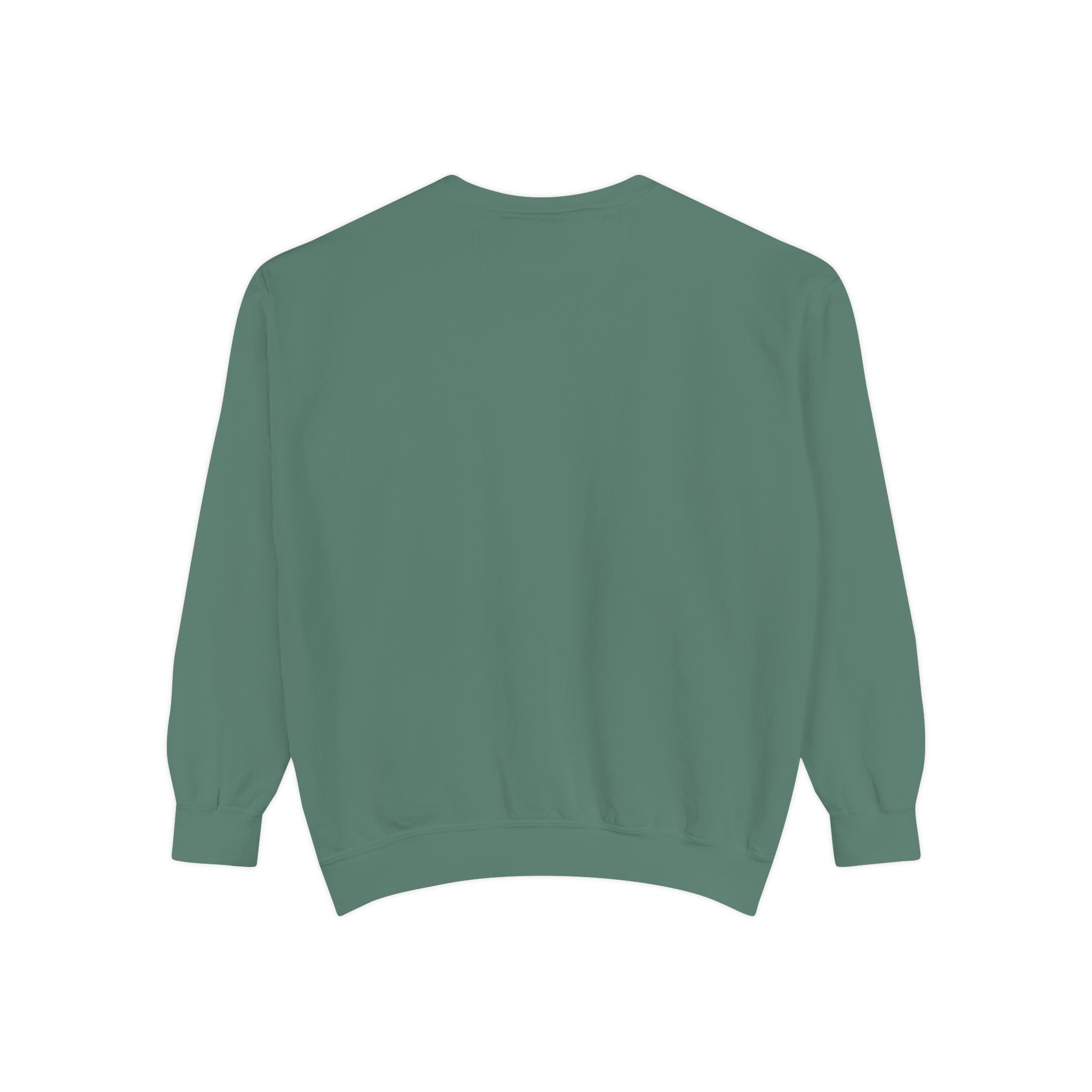 Business Owner Sweatshirt — “Occasionally Functioning” Cozy Crewneck