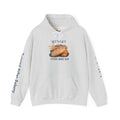 Copy of Bakery Hoodie — Twisted Sifter Bakery Logo Sweatshirt