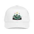 Mid Profile Baseball Cap