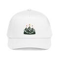 Mountain Adventure Baseball Cap