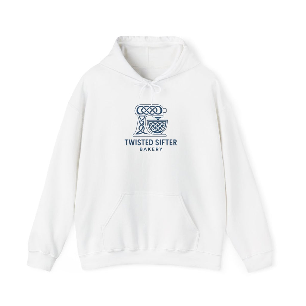 Twisted Sifter Bakery Bundle - Hoodie, Tote, Sticker, & Hat