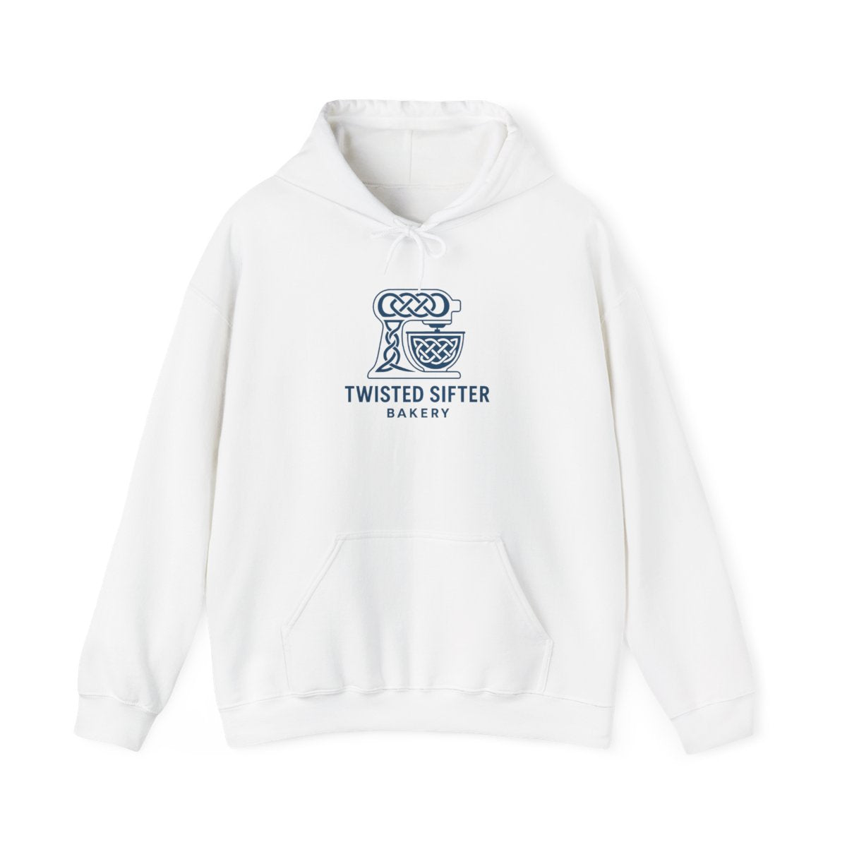 Twisted Sifter Bakery Bundle - Hoodie, Tote, Sticker, & Hat